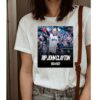 John Clayton RIP Hall Of Fame Boadcaster And NFL Insider T Shirt