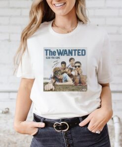 RIP Tom Parker 1988-2022 The Wanted Band Shirt