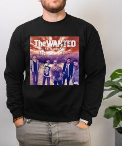 RIP Tom Parker The Wanted 1988-2022 Band Unisex Shirt