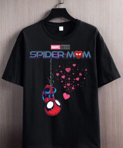 Spider-Man No Way Home Marvel Studio Spiderman Unisex Sweatshirt
