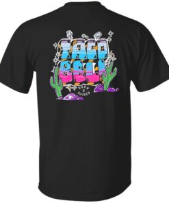 Taco Bell Born X Raised Shirt