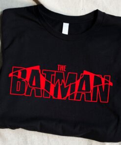 The Batman 2022 Shirt