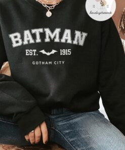 The Batman Bruce Wayne T Shirt
