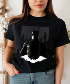 The Batman Noir Sweatshirt
