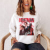 The Batman 2022 Crewneck Sweater