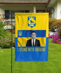 The Ghost Of Kyiv Ukraine Ace Fighter Pilot Stand For Ukraine Flag