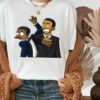 Keep My Wife’s Name Out Of Your F***ing Mouth Will Smith And Chris Rock Shirt