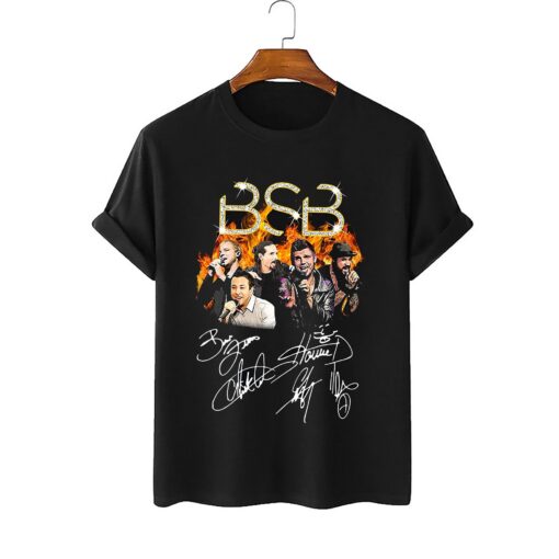 Backstreet Boys Band BSB Fan Sweatshirt