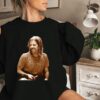 Billie Eilish Taylor Hawkins Grammys 2022 Foo Fighters Shirt