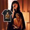 Billie Eilish Taylor Hawkin Foo Fighters Grammys 2022 Sweatshirt