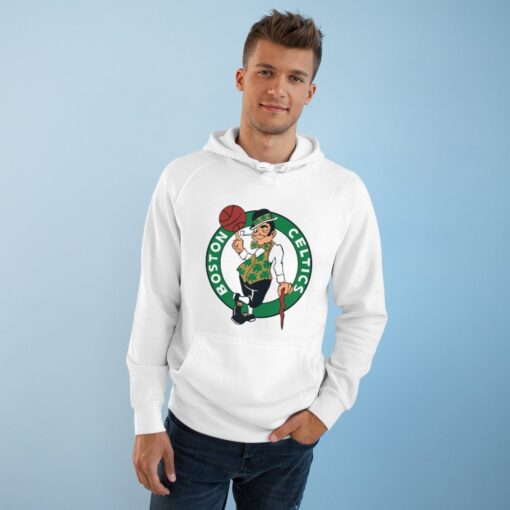 Boston Celtics Unisex Supply Hoodie Fan Outfit