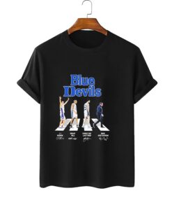 Duke Blue Devils Team 2022 West Region Champions Shirt