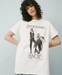 Fleetwood Mac Rumors Unisex T-Shirt