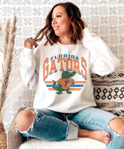 Florida Gators Fan College Student T Shirt