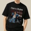 One Direction As Twilight Vintage Harry Styles Shirt