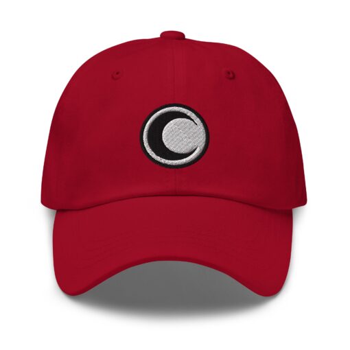 Moon Knight Moonknight Baseball Marc Spector Father’s Day Hat