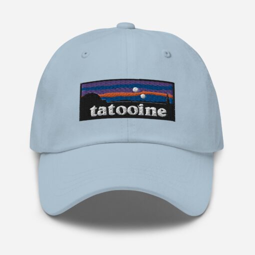 Tatooine Baseball Cap Father’s Day Hat