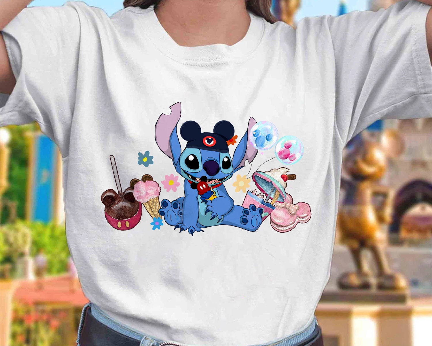 I'm going to Disney girls / boys T -shirt /going to disney shirt