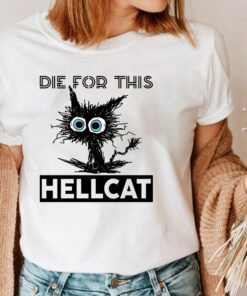 Die For This Hellcat Joe Biden Sweatshirt