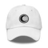 Venom Baseball Cap Logo Father’s Day Embroidered Hat