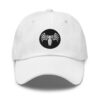 James Webb Space Telescope JWST Distressed Father’s Day Embroidered Hat